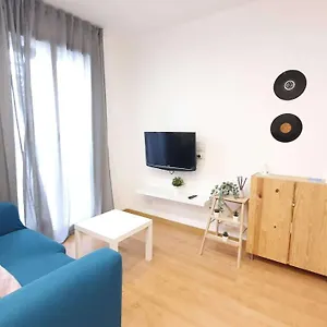 Apartament Music House - Centro, Bari