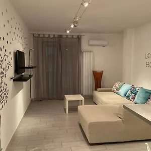 Apartament Lory's, Bari