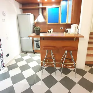 House Of Music - Centro Apartment