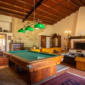 Casalicchio Farm stay Cammarata