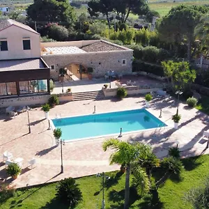 Azienda Agrituristica Baglio Carta Farm stay Balestrate