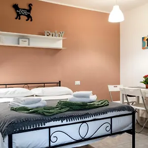Apartament Domus Bella Vita, Bari
