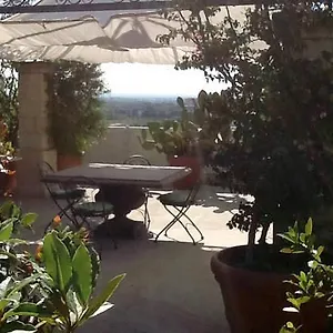 Casa Tridente Apartment