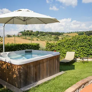 Antica Fonte Residenza Di Country house Siena